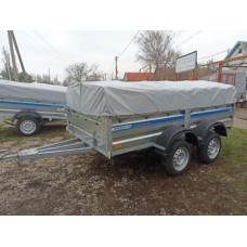 Кремень двухосный