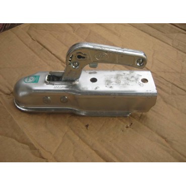 Сцепное устройство 1300кг