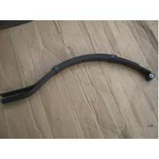 Рессора 4- листовая Ал-ко