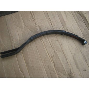 Рессора 4-листовая АЛ-КО