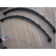 Рессора Волга 5-листовая