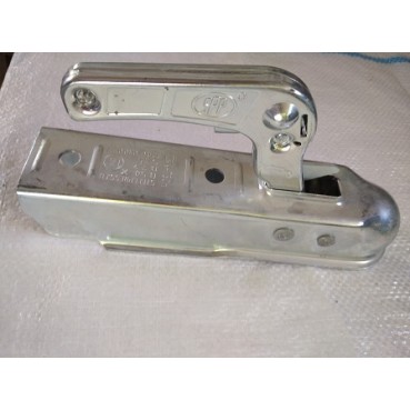 Сцепная головка SPP (Польша) на 750 кг,кв 50