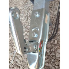 Сцепная головка VAMER на 750кг