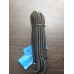 Эспандер ( эластичный шнур полипропиленовый) 8 мм 10 м